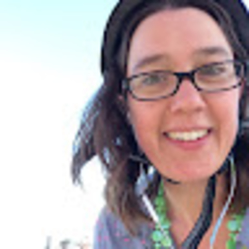 Meet your Posher, Tina